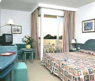 Hotell Delta 4*