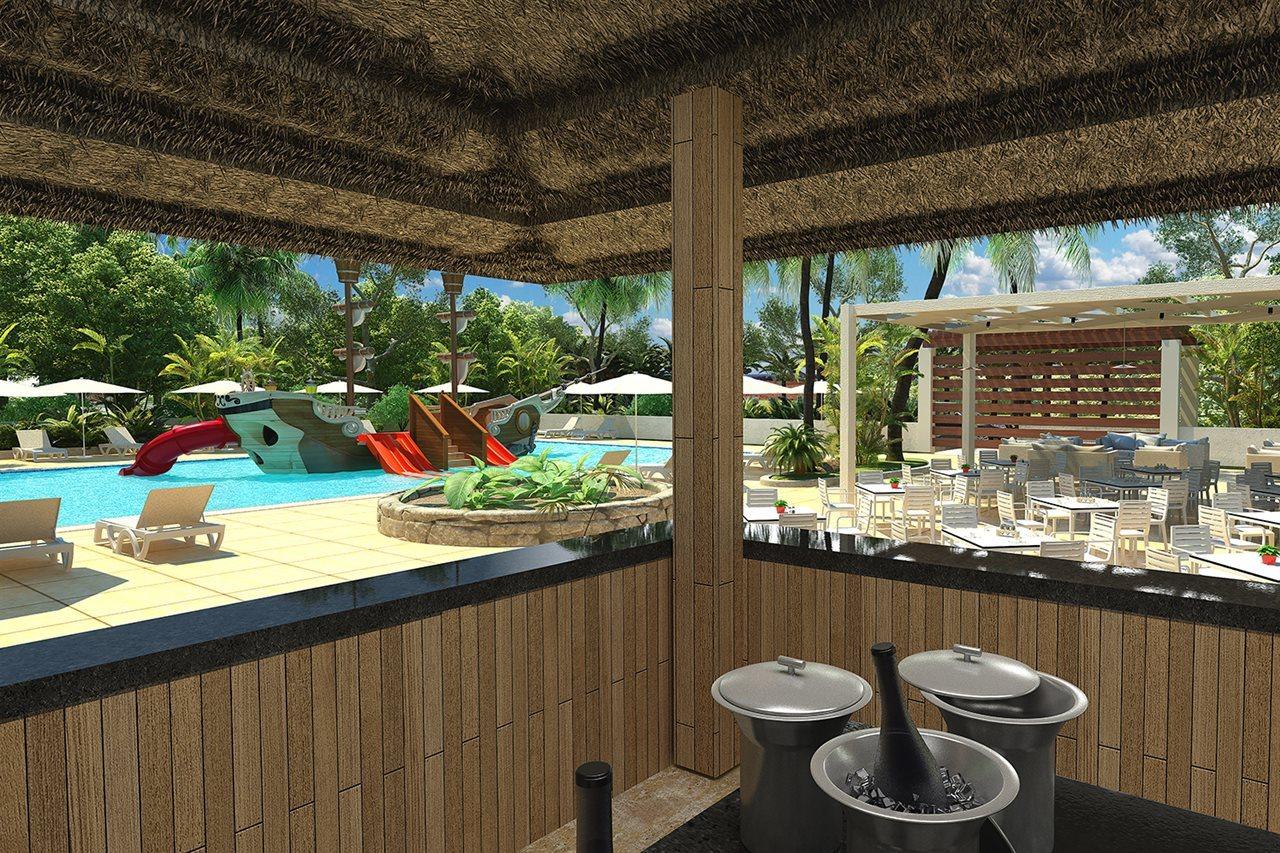 Hotell Delta 4*