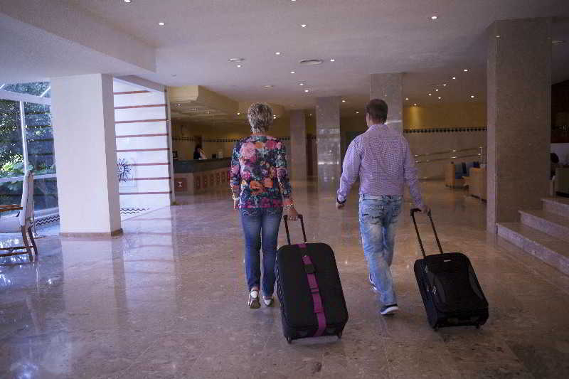 Delta Hotell