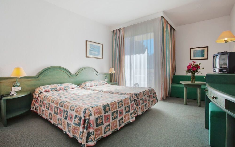 Hotell Delta 4*