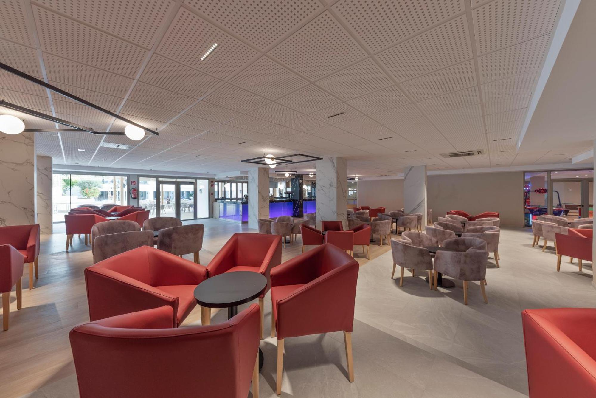 Hotell Delta 4*