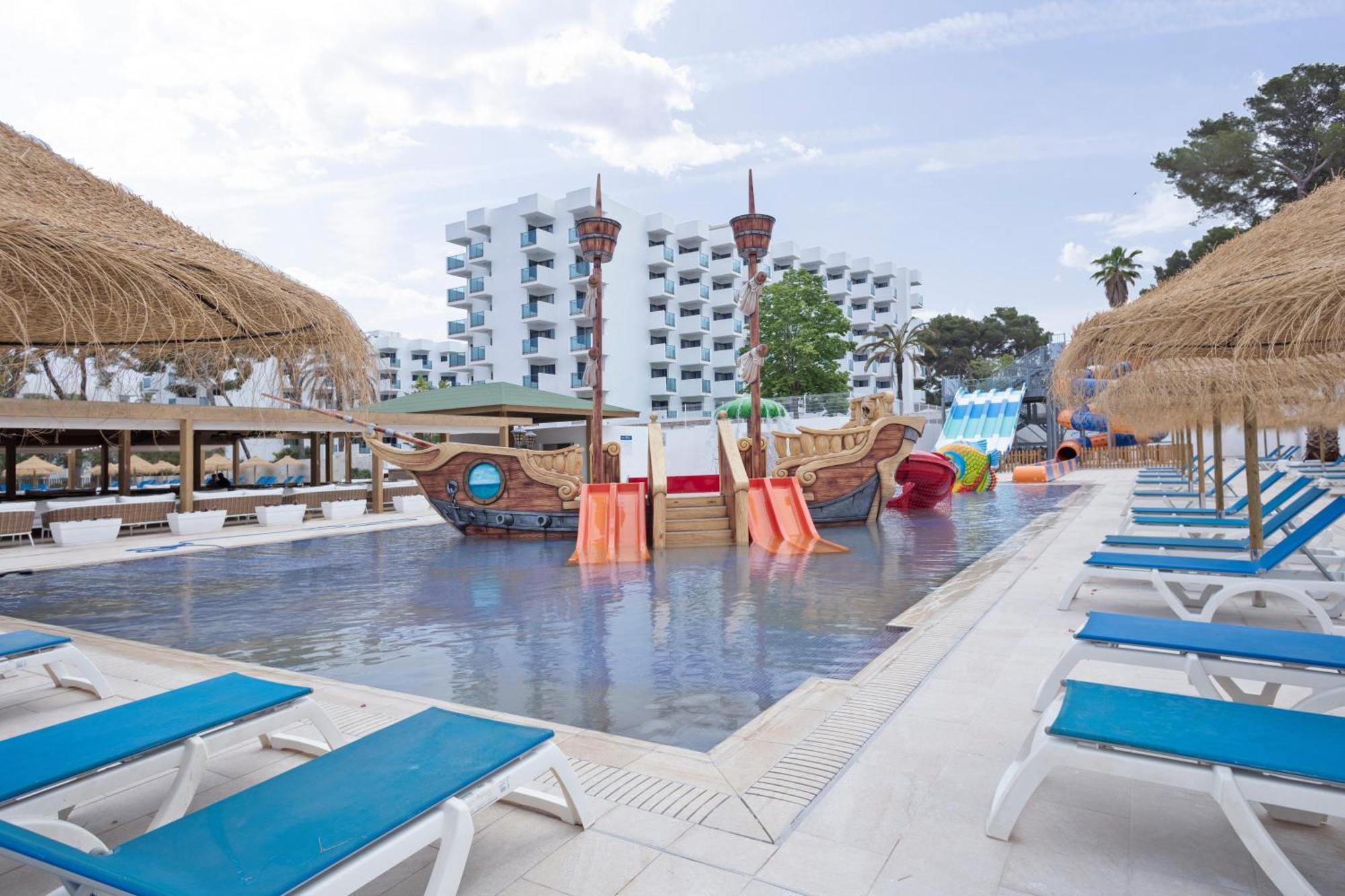 Hotell Delta 4*