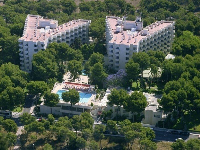 Delta Hotell Maioris Decima