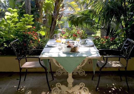 Hotell Delta Maioris Decima