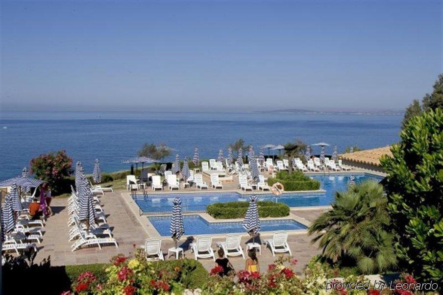 Delta Hotell