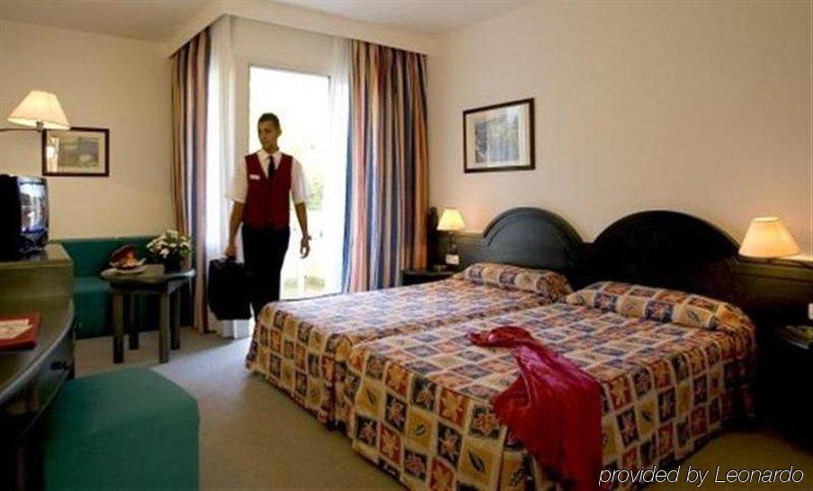 Hotell Delta Maioris Decima