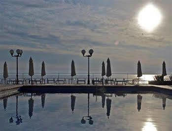 Hotell Delta